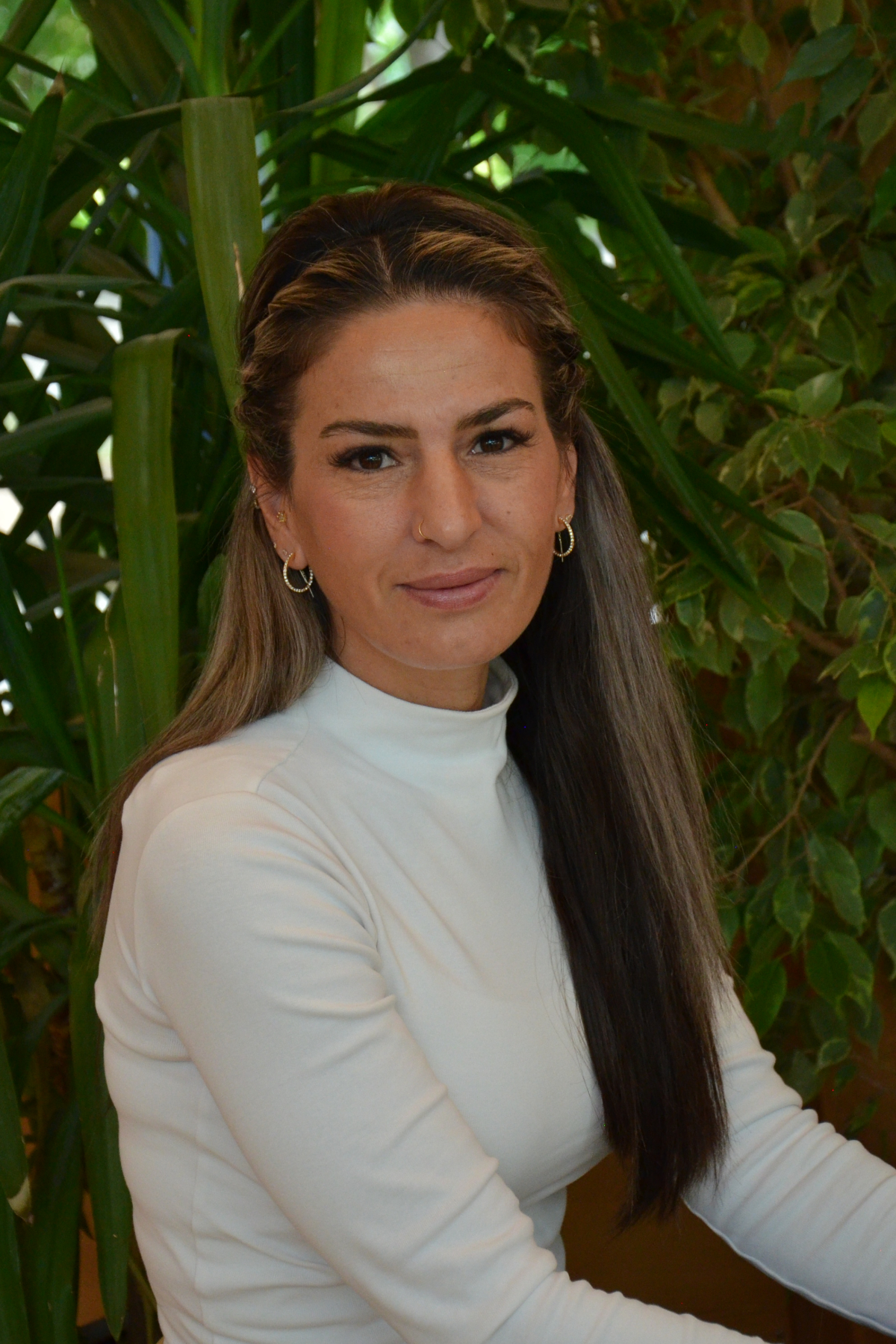 Nevin Özer