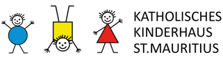 Kinderhaus St. Mauritius Logo