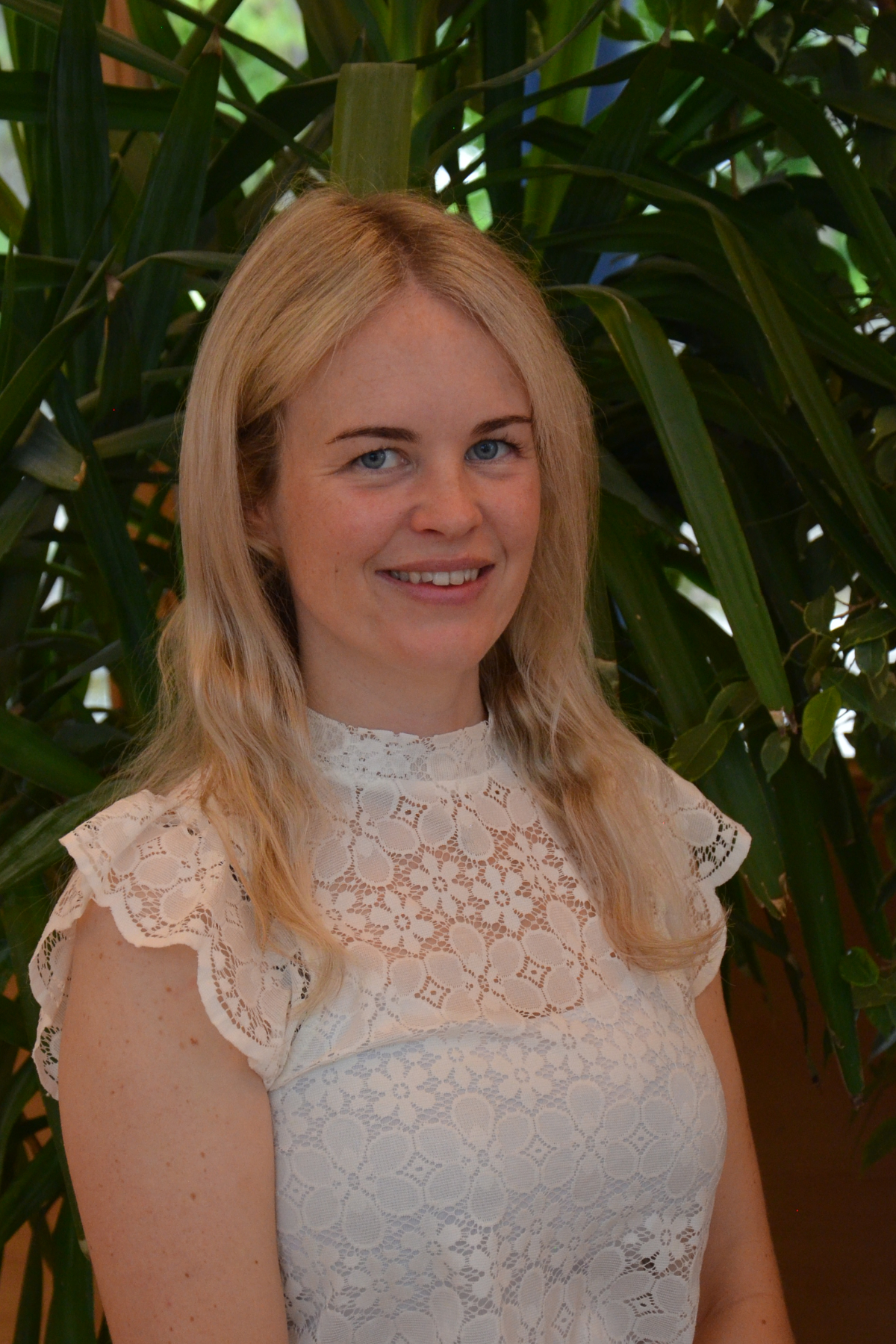 Sophie Stocker