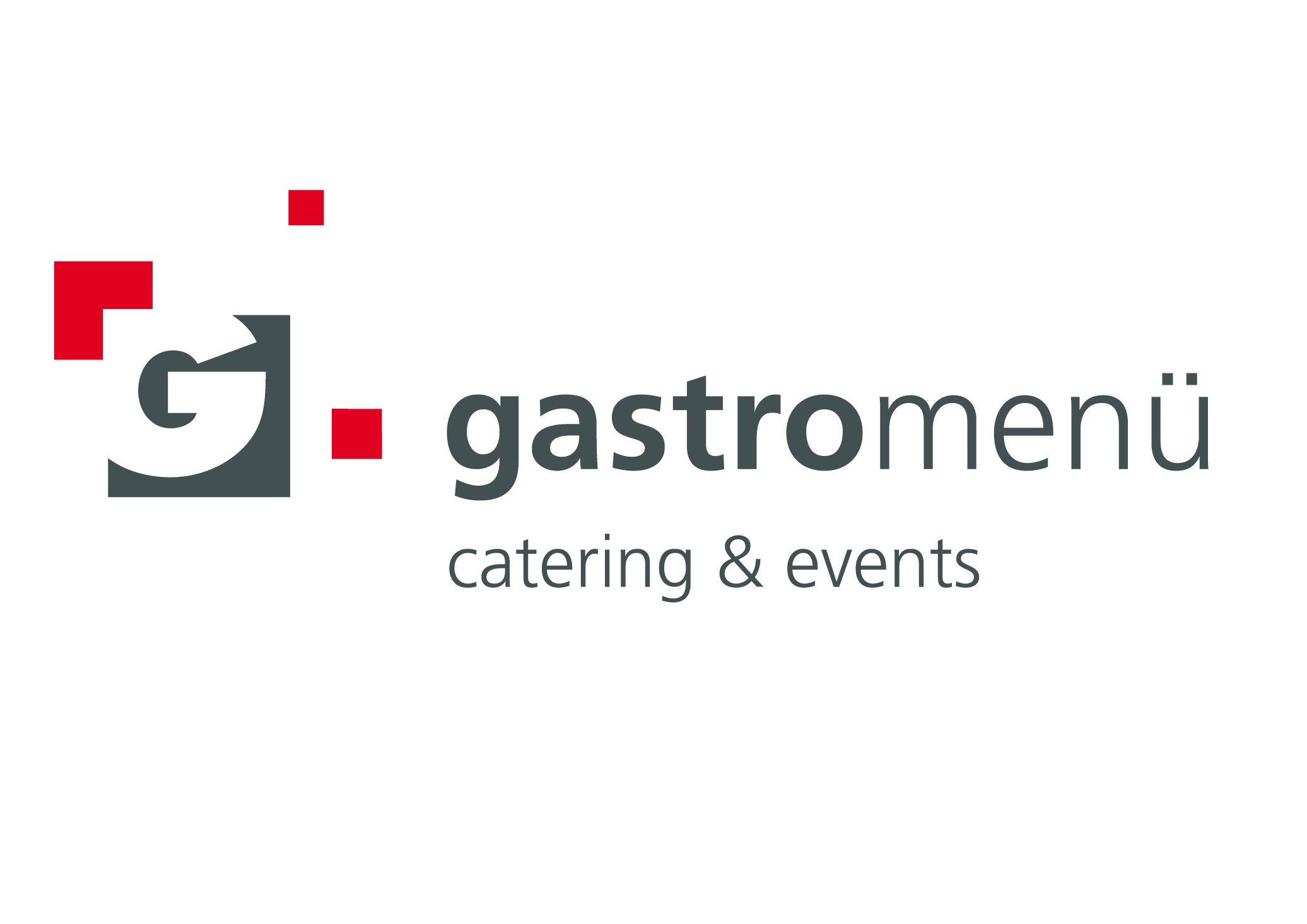Logo Gastromenue c&e ZW